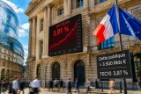 Taux à 10 ans : la France paye plus cher sa dette, record depuis 2009