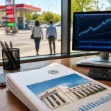 Les Américains maintiennent des anticipations d'inflation proches de leur niveau de juin