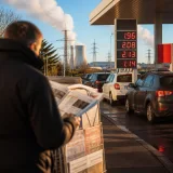 Inflation 2022 : comment la France a maîtrisé un pic hérité d'un double choc énergétique