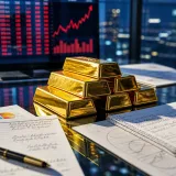 L'or atteint un sommet de plus de deux mois, les marchés scrutent les chiffres d'inflation américains