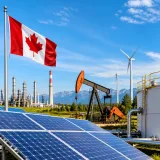 L’inflation canadienne retombe à 2,8 % en juin, l’énergie fait la différence