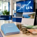 Livret A : la Banque de France propose une hausse à 1,7 % dès le 1er août
