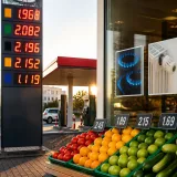 L'inflation repasse au‑dessus de 2 % en juillet, l'énergie en cause