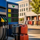 L'inflation suisse ralentit à 0,4 % en juillet, portée par la baisse des produits pétroliers