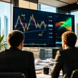 La semaine décisive pour Bitcoin : la Fed, l'inflation et des sorties massives pèsent sur le marché