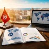 La Tunisie 75e mondiale et troisième d'Afrique dans l'indice de prospérité 2026