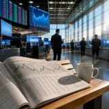 Les marchés mondiaux marquent le pas avant les chiffres d'inflation américains et un possible accord sur l'Ormuz