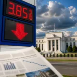 L'inflation américaine ralentie en juin, mais le repli pourrait être temporaire