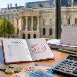 Livret A : la Banque de France propose de porter le taux à 1,7 % dès août 2026