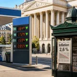 Royaume‑Uni : l'inflation retombe à +2,6% en juin, coup de pouce temporaire pour le nouveau gouvernement