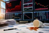 Remontée du pétrole après les propos de Trump : les marchés redoutent un regain d'inflation