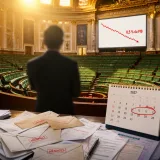 Lecornu alerte : pas de budget, « choix du désordre » et risque pour la dette et les ménages