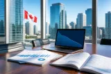 Au Canada, les entreprises abaissent leurs anticipations d'inflation après le cessez-le-feu au Moyen‑Orient