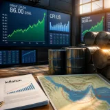 Le rebond du pétrole ranime les craintes d'inflation et pèse sur la trajectoire des taux