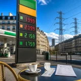 L’inflation belge repart à la hausse au deuxième trimestre, portée par l’énergie et les services