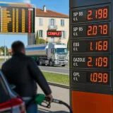 L'inflation canadienne remonte à 3 % en juillet, sous l'effet de la flambée des prix du carburant