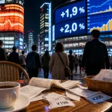 L'inflation sous-jacente à Tokyo accélère en juillet, renforçant les pressions sur la BoJ