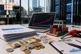 La Fed alerte sur une « accélération » de l'inflation, impact sur les anticipations de taux