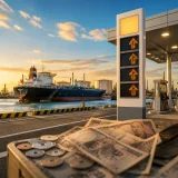 L'inflation japonaise repart à la hausse : +1,6% en juin, sous l'effet du pétrole et d'un yen affaibli