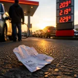 L'inflation remonte à 2,4% en août, poussée par l'énergie et l'essence