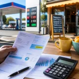 L'inflation repart à la hausse en juillet à 2,1 % : énergie et services à l'origine du rebond