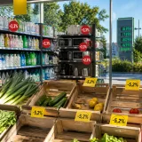 Inflation : l'IPC progresse de 0,3% en juin, porté par les non-alimentaires