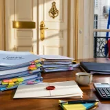 Baisse des indemnités ministérielles à l'étude pour le budget 2027, Matignon veut afficher des économies