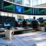 Les marchés européens progressent après des données d'inflation américaines conformes aux attentes