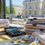 Pensions : le gouvernement songe à désindexer les plus hauts revenus pour économiser 12 milliards