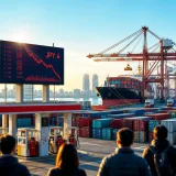 Croissance japonaise atone au 2e trimestre, signe d’un redémarrage fragile de l’économie