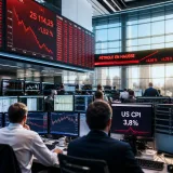 Les marchés européens attentistes avant des chiffres d’inflation américains décisifs