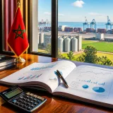 Le Maroc vise une croissance annuelle moyenne de 4,2% et un déficit public à 3% d'ici 2027-2029