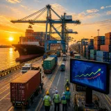 Le Vietnam mise sur ses exportations pour relancer une croissance à deux chiffres