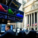 Wall Street en veille : les marchés guettent l'inflation américaine et la Fed
