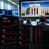 La responsable de la Fed de Cleveland réclame déjà de nouvelles hausses de taux, les marchés sous pression
