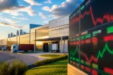 Ouverture de la saison des résultats : le géant des puces TSMC scruté dans un climat d'inflation