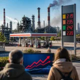 La Banque centrale russe revoit son horizon : inflation attendue à 6-7 % en 2026, croissance proche de zéro