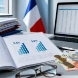 Déficit attendu à 3,2% du PIB en 2027 : le HCP alerte sur une dépense publique persistante