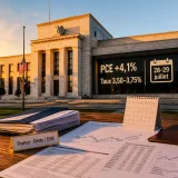La Fed devant un dilemme : temporiser ou remonter les taux malgré une inflation encore élevée