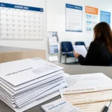 Hausse des transferts chômage→maladie en Belgique après les notifications de fin de droits
