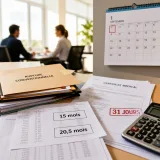 Rentrée : durcissement de l'assurance chômage et plafonnement des arrêts maladie applicables au 1er septembre