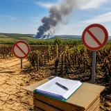 Incendies et canicule : quand les exploitations agricoles peuvent recourir au chômage partiel