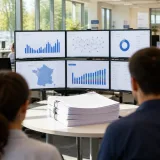 France Travail mise sur l'IA pour surveiller les chômeurs tandis que le Sénat ignore la souffrance au travail