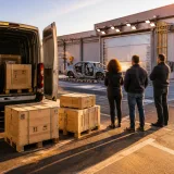 Sur France 4, « Crash Test Aglaé » : une comédie qui met le travail et la délocalisation en perspective