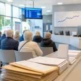 1,5 million de seniors inscrits : la France paie le coût d'un marché du travail bloqué
