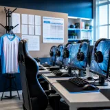 Bilibili Gaming recrute Flandre : comment les clubs gèrent la fatigue et les remplacements en LPL