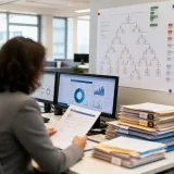 France Travail expérimente une IA pour cibler les contrôles des chômeurs, débat sur les biais et la portée
