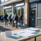 Bruxelles : la chute des allocataires de chômage masque un transfert massif vers l’aide sociale