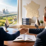 Banque mondiale et Maroc signent un cadre pour stimuler emploi, PME et capital humain