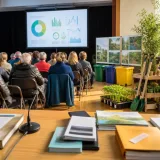 Une association d'insertion relancée : le Tef du Cingal présente un plan d'action décisif